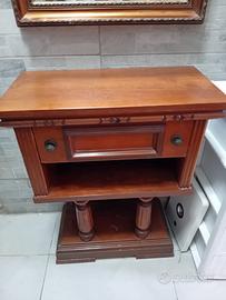Mobile in legno vintage