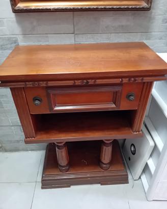 Mobile in legno vintage