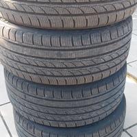 Gomme invernali misura 245/40 r19