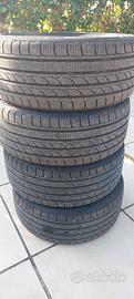 Gomme invernali misura 245/40 r19