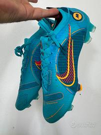 Nike Mercurial Vapor 14 Elite FG Blueprint 2022
