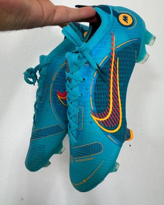 Nike Mercurial Vapor 14 Elite FG Blueprint 2022