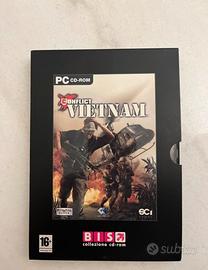 Conflict Vietnam -  gioco per pc