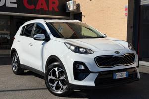 KIA Sportage 1.6 CRDI 115 CV Business SPORT (NES