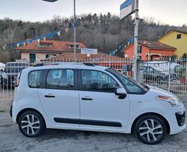 CITROEN C3 Picasso 1.4 eco gpl