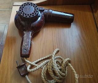 Phon vintage Lolis in bachelite