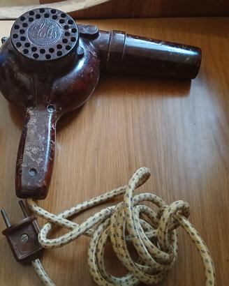 Phon vintage Lolis in bachelite