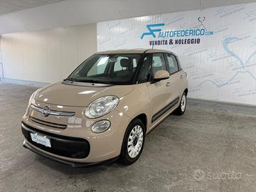 Fiat 500L 1.6 Multijet 105cv Business