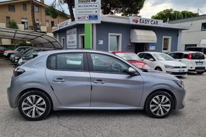 PEUGEOT 208 PureTech 75 S&S 5p. Active