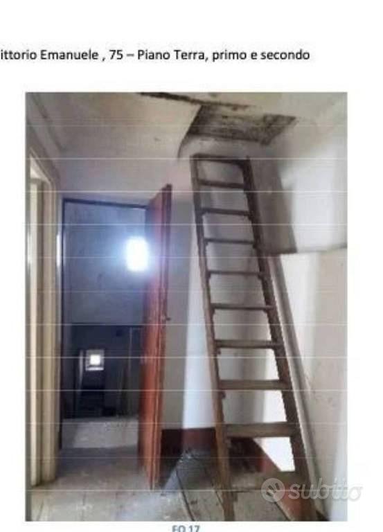 Appartamento – Grammichele, Catania - Vista 4