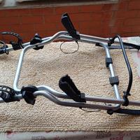 Portabici Thule clipon 9104