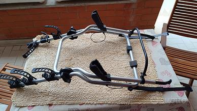 Portabici Thule clipon 9104