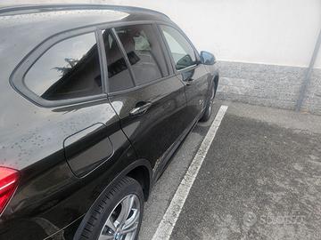 Bmw xdrive 118d automatica
