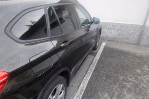 Bmw xdrive 118d automatica