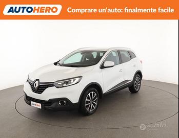 RENAULT Kadjar RM32698