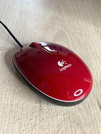 Mouse Logitech LS1