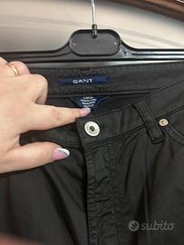 Pantalone donna Gant