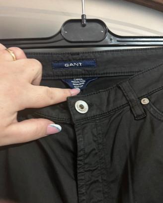 Pantalone donna Gant