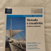 Metodo e creatività corso di Disegno - Rizzoli