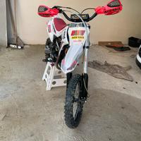 Pit bike lem 125