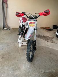 Pit bike lem 125