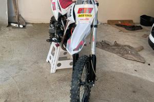 Pit bike lem 125