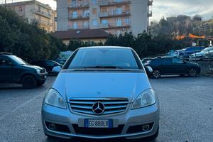 Mercedes-benz A 160 BlueEFFICIENCY Special Edition