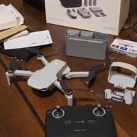 Drone DJI Mini 2 PRO combo kit