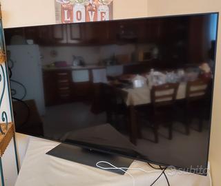 Televisore 55 pollici