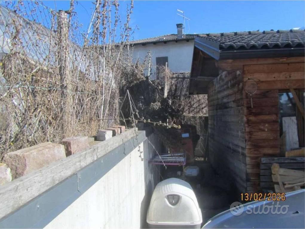 Appartamento – Baselga di Piné, Bugno, Palustela - Vista 3