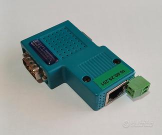 PLC Ethernet Mpi Profibus Simatic Siemens 