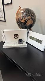 SmartWatch ULTRA 1° serie - Green Alpine Loop