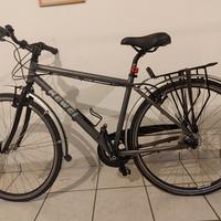 bicicletta tour rewel cambio rolhoff