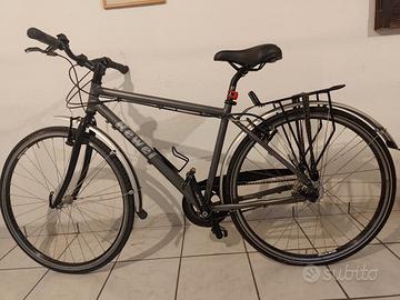 bicicletta tour rewel cambio rolhoff