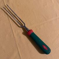 forchettone forgiato professionale Sanelli