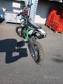 mini moto cross
