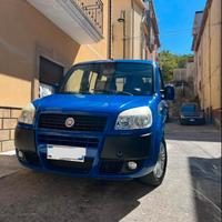Fiat Doblò 1.3