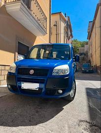 Fiat Doblò 1.3