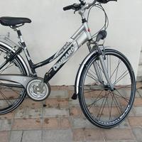 city bike trekking 28"