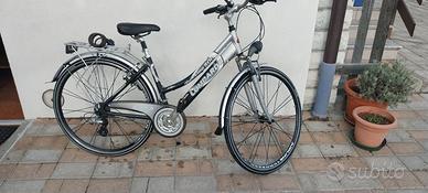 city bike trekking 28"