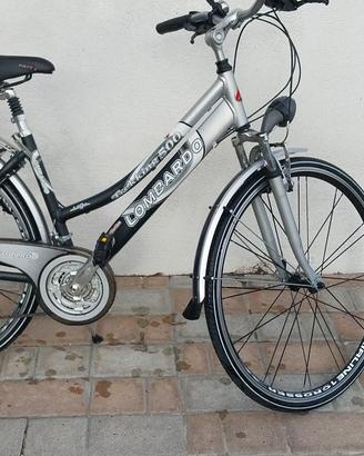 city bike trekking 28"