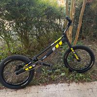 Bicicletta da trial jitsie varial 20” 1010mm 2021