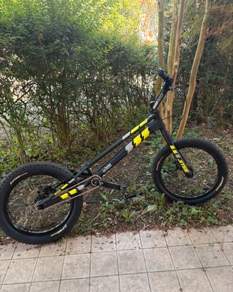 Bicicletta da trial jitsie varial 20” 1010mm 2021