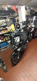 motorino 50 runner gilera
