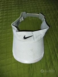 Cappello con visiera Nike Dri-FIT Ace Tennis Visor