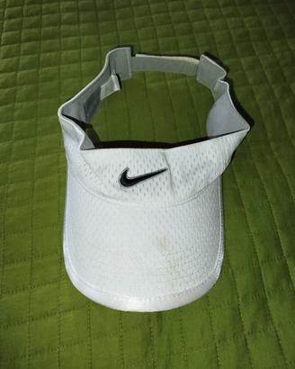 Cappello con visiera Nike Dri-FIT Ace Tennis Visor
