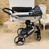 trio junama diamond