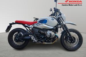 BMW nineT - R 1200 nineT Urban G/S Abs my17