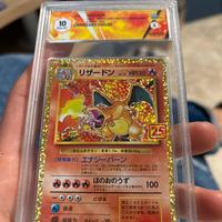 Charizard pokemon