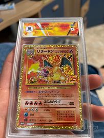 Charizard pokemon